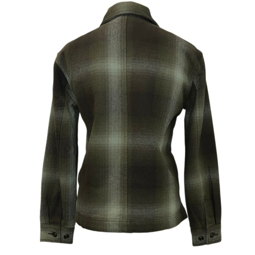 prAna Bridges Flannel Jacket - Picture 7 of 13
